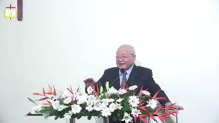 22/06/25 : TRỪ CHÚA RA CON KHÔNG CÓ PHƯỚC GÌ KHÁC // Mục Sư Đinh Thiên Tứ @lienhuucodoc