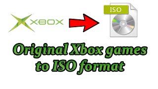 [Guide] Convert Original Xbox Games into ISO (Using Qwix)