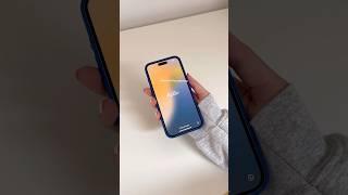 iPhone 16 Plus unboxing #iphone16plus #iphone16 #appleiphone #iphoneunboxing #appleunboxing #apple