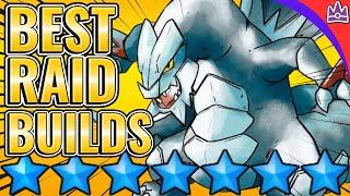 Easy Builds to BEAT 7 Star BAXCALIBUR Raid Event in Pokemon Scarlet Violet