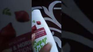 What hair conditioner has the most keratin #youtubeshorts ‎@SMART UNBOXER XYZ 