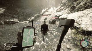 Sons Of The Forest livestream - 5 #sonsoftheforest #randomizer