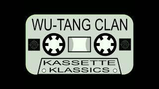 Wu-Tang Clan Kassette Klassics Mix 1 of 4