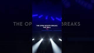 NEW ARENA STAGE DESIGN 