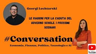 Germania, la caduta del governo Scholz, gli scenari per le nuove elezioni e la reazione dei mercati