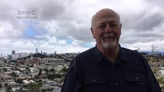 Successful Asset Revester - John C. from San Francisco