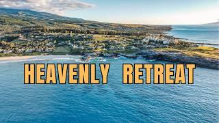 The Best Vacation Rental in Maui | Kapalua Bay Montage Unit 3503