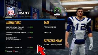 Madden 23 Franchise Mode FULL Details Revealed!