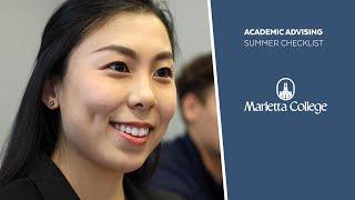 What is an Academic Advisor?