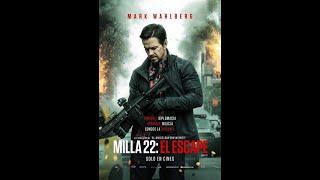 MILLA 22 PELICULA COMPLETA ESPAÑOL LATINO//️*Ö$ëR)*️