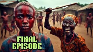 24 Hours to Uncover the Darkest African Folktales (part 2)