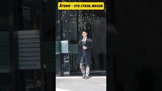 Хотите вместе со мной... #бизнесбезвложений #удалённаяработа #атоми #atomy