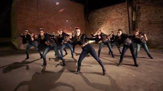 "ONLY" choreo by Fraules feat. Fraules team