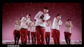 JPM 那不是雪中紅 (官方完整版MV)