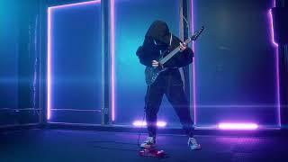 Prymony - AEON