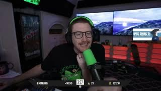 Scump Reacts to Black Ops 6 Prestige Icons! (not feeling it)