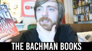 Stephen King - The Bachman Books [REVIEW/DISCUSSION] [SPOILERS]