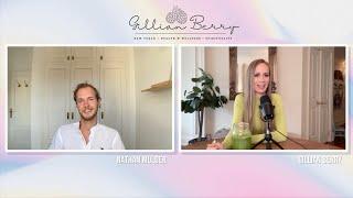 HOW JUICING & RAW FOODS TRANSFORMED MY LIFE! - With Gillian Berry