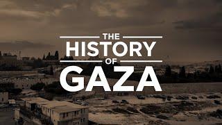 Gaza: A History of One of the Most Complicated Places on Earth