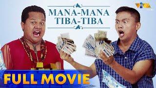 Mana Mana, Tiba Tiba Full Movie HD | Bayani Agbayani, Andrew E., Rufa Mae Quinto