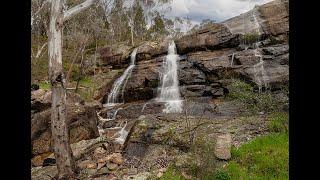 Australian Landscape Photography -  Photography Tips and Waterfall or Bust