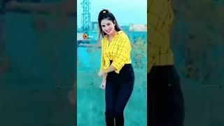 priyanka mongia new moj video 6.6#ytshorts #tiktok #priyanka_mongia #12ladke #viral