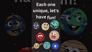 Solar system song@Childrensplanet786  #youtubekids #kidslearningvideos #viral #usakids