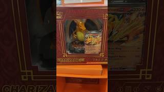 ️ Pokemon Collectibles #new #target #charizard #collection #cards #omg #accessories #today #shorts