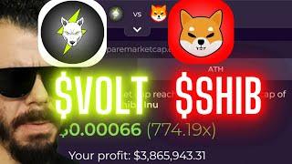 Volt Inu Price Prediction | Shiba Inu Price Prediction