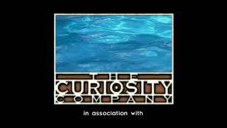 Gracie Films/The Curiosity Company/30th Century Fox TV (Dream Logo Combo)