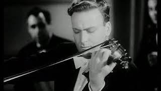 The Art of Violin - Great Violinists of the 20th Century, a film by Bruno Monsaingeon