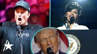 Cardi B, Elon Musk, Jamie Lee Curtis & More REACT To Donald Trump’s Presidential Win