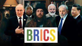 BRICS | Rasta News