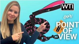 Our Point of View on ACTIVE PETS Strong Dog Rope Leash