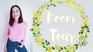 НЕМЕЦКИЙ ROOM TOUR!