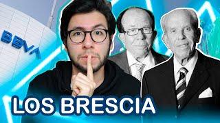 La historia de LOS BRESCIA | Los hombres detrás del BBVA