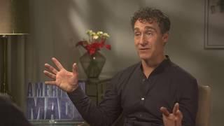 Director Doug Liman On The True Events Behind AMERICAN MADE