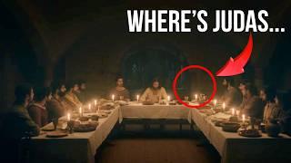 THE CHOSEN SEASON 5 EPISODE 1 DEEP DIVE: The Last Supper EXPLAINED