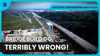 How Safe Are Modern Structures? - Massive Engineering Mistakes - Engineering Documentary