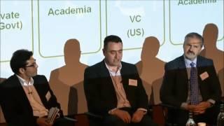 Stevenage Bioscience Catalyst Open Innovation Summit 2016 - The Future of Health