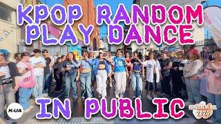 [KPOP IN PUBLIC AUSTRALIA] KPOP RANDOM PLAY DANCE [FEAT NEWJEANS, STRAY KIDS, KATSEYE AND MORE]