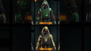 Black Ops 6 Ranked Play Reward Skins