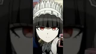 آسمان کا ٹکڑا / danganronpa ترمیم