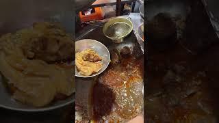 Lahori Bong Paye | Ibrar Beef Paye - Lahori Gate Lahore | Kp Food Diaries