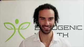 Lucas Aoun - Cutting Edge Mitochondrial Supplements You've Never Tried yet w/ a Naturopath