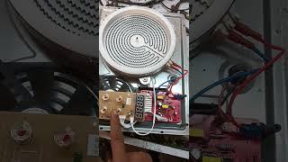 infread induction dead induction #rkinfreadinduction #viral #electrical