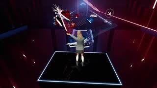 Beat Saber: Butterfly (Marnik)