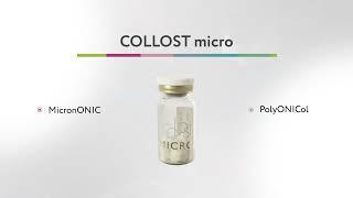 COLLOST MICRO