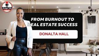 From Corporate Burnout to Real Estate Success | Straight Talk with Neena Perez | Ep. 438