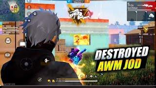 freefire intense Cs Rank match op comeback RS gaming bettiah